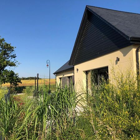 L'Atelier Veulais Veules-les-Roses Exterior foto