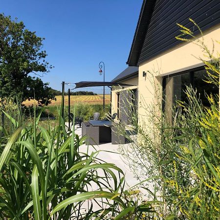 L'Atelier Veulais Veules-les-Roses Exterior foto