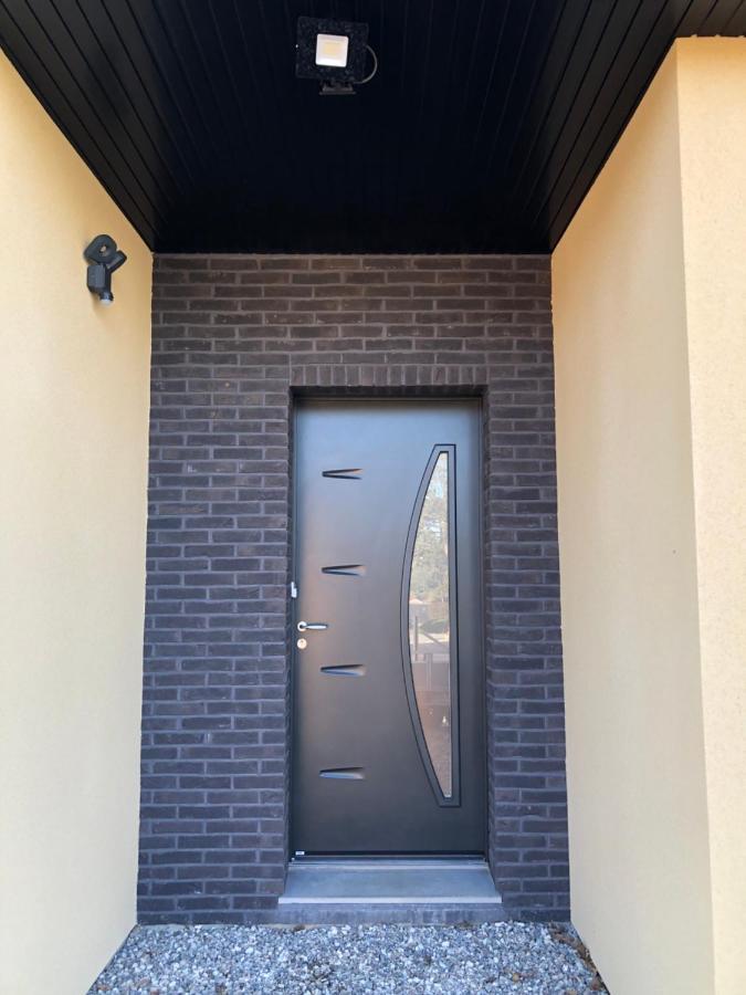 L'Atelier Veulais Veules-les-Roses Exterior foto