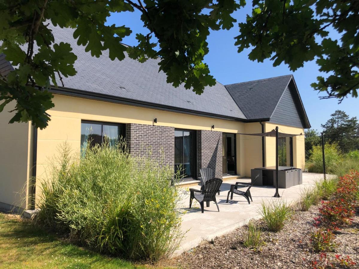 L'Atelier Veulais Veules-les-Roses Exterior foto